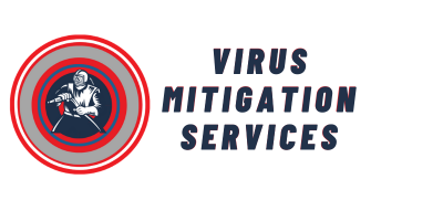 Virus Mitigation Services Banner